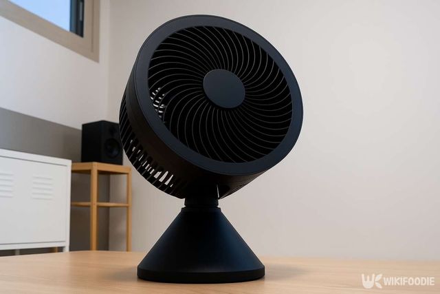 기사 이해를 돕기 위한 서큘레이터 자료 사진 / 위키푸디