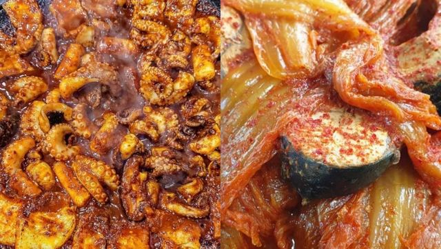 구리 맛집 3선. / 업체등록사진