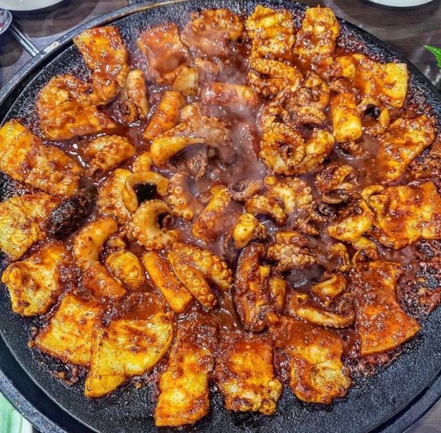 해가쭈꾸미. / 업체등록사진