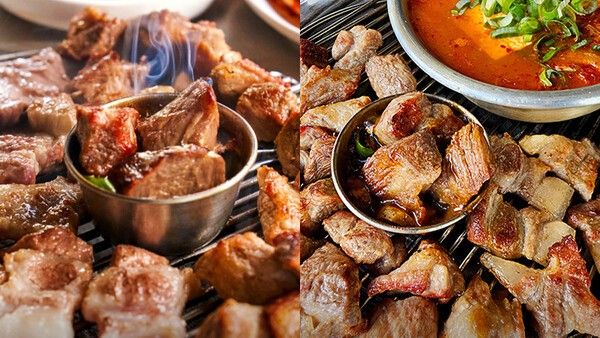 칠돈가. / 업체등록사진