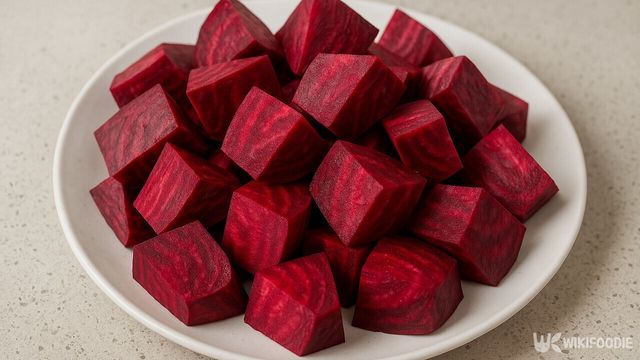 비트 사진. / 위키푸디