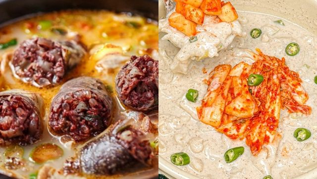 세종 맛집 4선. / 업체등록사진