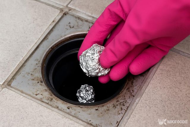 하수구 청소 자료사진. 기사 이해를 돕기 위해 AI로 제작하였습니다. / 위키푸디