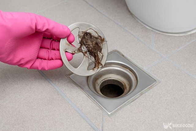 하수구 청소 자료사진. 기사 이해를 돕기 위해 AI로 제작하였습니다. / 위키푸디