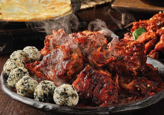 여원찜갈비. / 업체등록사진