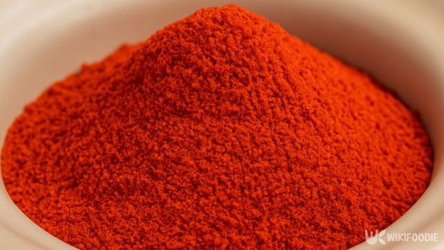 김치 시즈닝 자료사진. 해당 이미지는 기사 이해를 돕기 위해 AI로 재연하였습니다. / 위키푸디