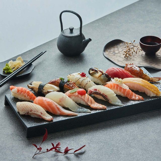 상무초밥. / 업체등록사진