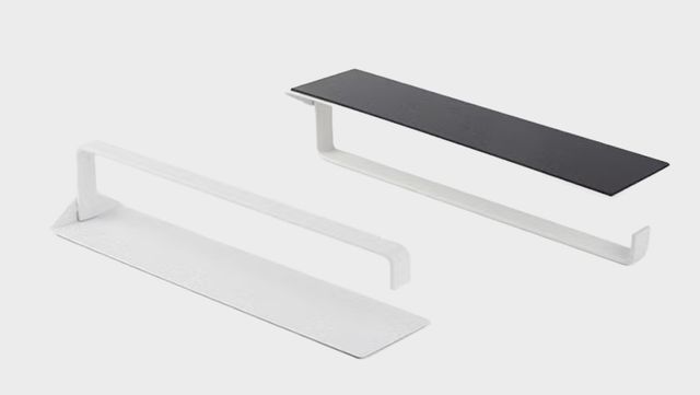 자석타입 키친 타올 걸이. / 다이소몰