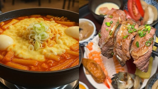 천안 버스터미널 맛집 3선. / 업체등록사진, 위키푸디