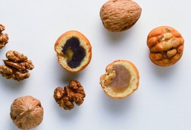 할머니 학화 호도과자. / 업체등록사진