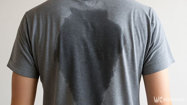 땀 자료 사진. / 위키푸디