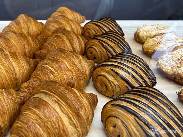 빵 자료사진. / 위키푸디