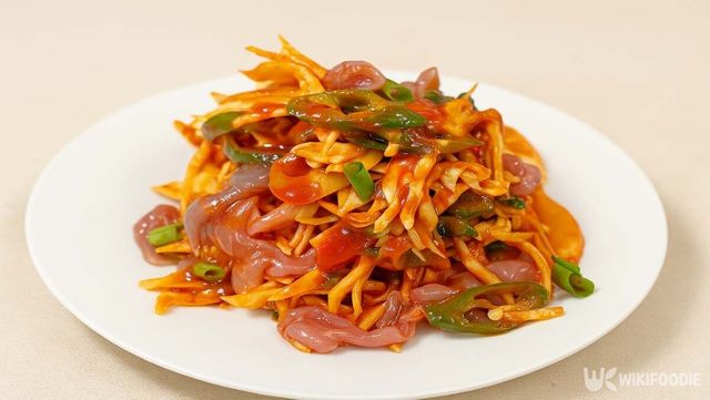 기사 이해를 돕기 위한 자료 사진 / 위키푸디