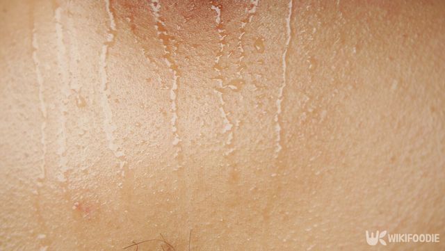 땀 자료 사진. / Towfiqu ahamed barbhuiya-shutterstock.com