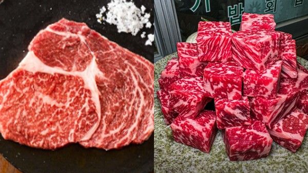 청담·압구정 한우 맛집 TOP3. / 업체등록사진