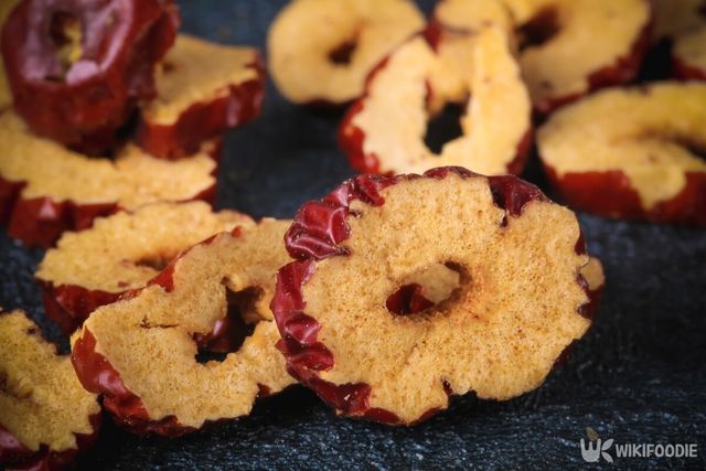 대추 자료사진. / ZCOOL HelloRF-shutterstock.com