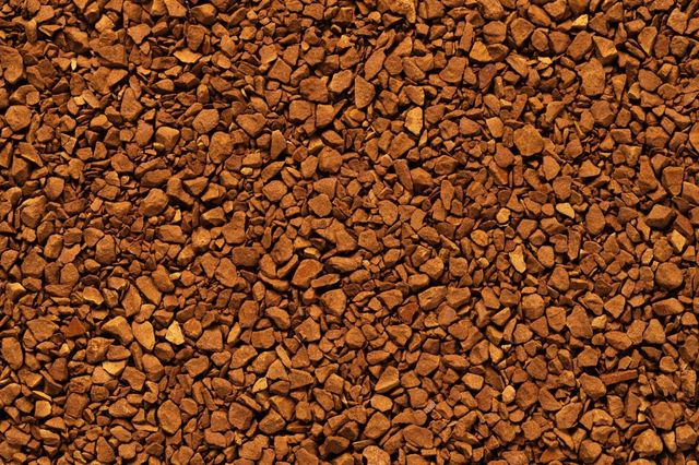 인스턴트커피 원두 사진. / Boiko Viktor-shutterstock.com