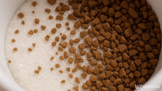 믹스커피 사진. / 위키푸디