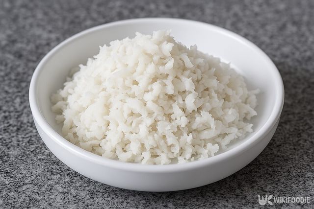 붕장어회. 해당 이미지는 기사 이해를 돕기 위해 AI로 재연하였습니다. / 위키푸디