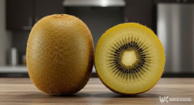 키위. 해당 이미지는 기사 이해를 돕기 위해 AI로 재연하였습니다. / 위키푸디