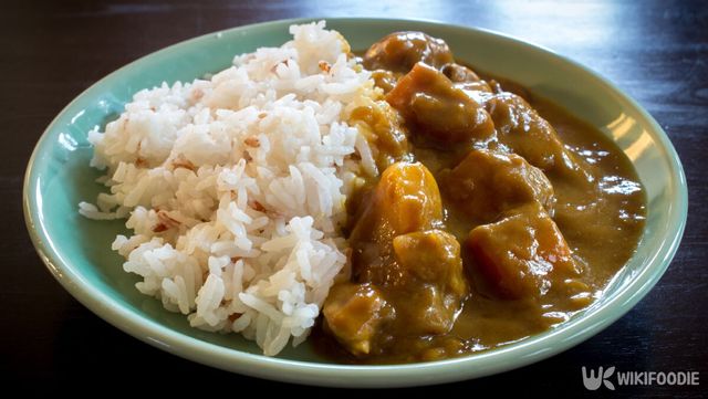 카레 자료사진. / Raareepaa-shutterstock.com