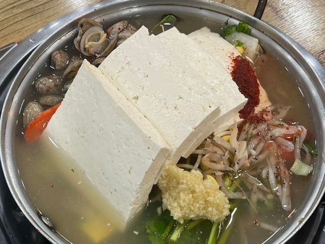 청솔식당. / 업체등록사진
