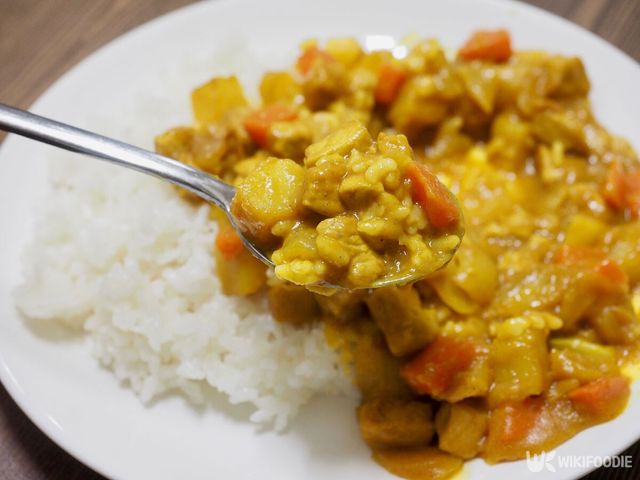 카레 자료사진. / sungsu han-shutterstock.com