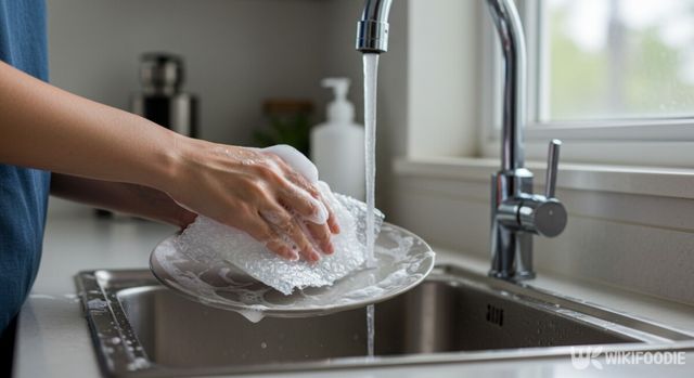 에어캡 자료사진. 해당 이미지는 기사 이해를 돕기 위해 AI로 재연하였습니다. / 위키푸디