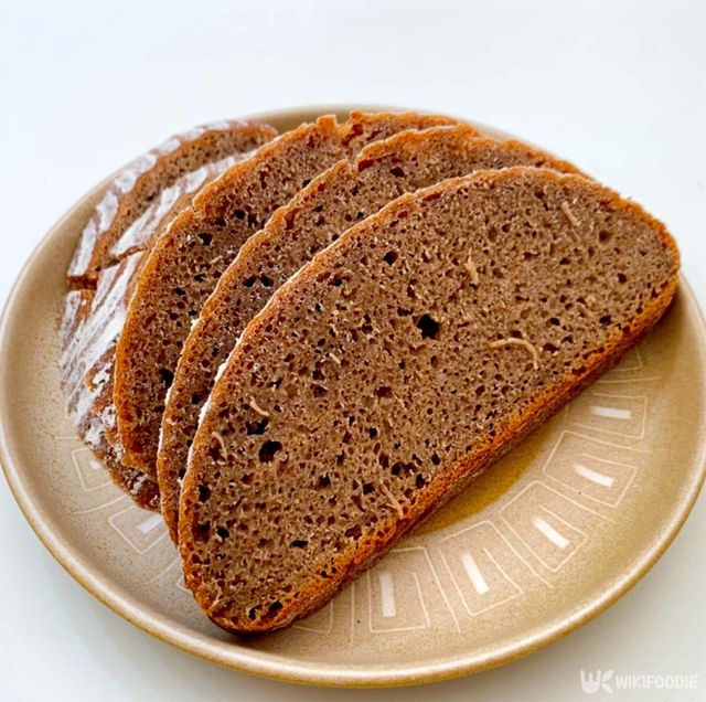 식빵 자료사진. / 위키푸디