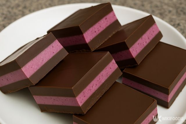 백년초 초콜릿. 해당 이미지는 기사 이해를 돕기 위해 AI로 재연하였습니다. / 위키푸디