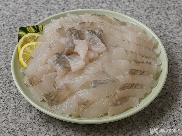 해당 이미지는 기사 이해를 돕기 위해 AI로 재연하였습니다. / 위키푸디