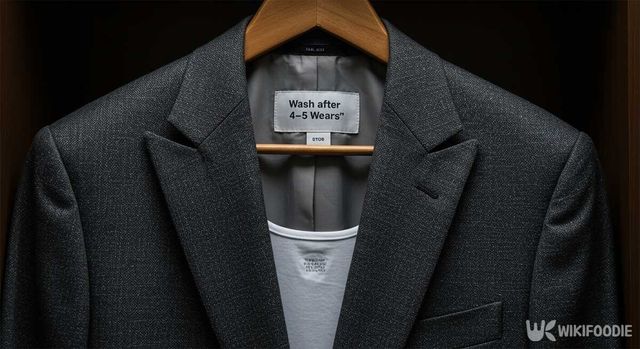 자켓 자료사진. / 위키푸디