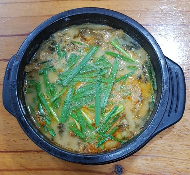 구름산추어탕. / 업체등록사진