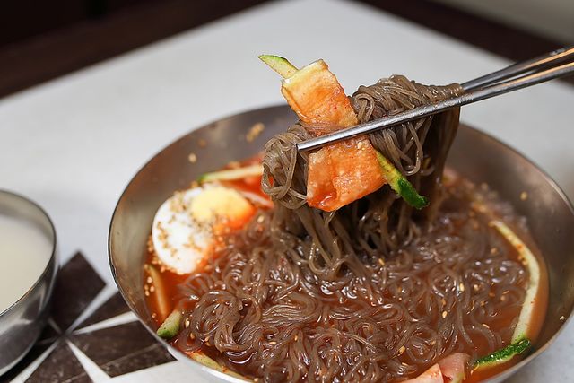 뚱보냉면. / 업체등록사진