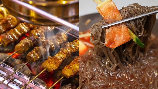 광명 맛집 4선. / 업체등록사진