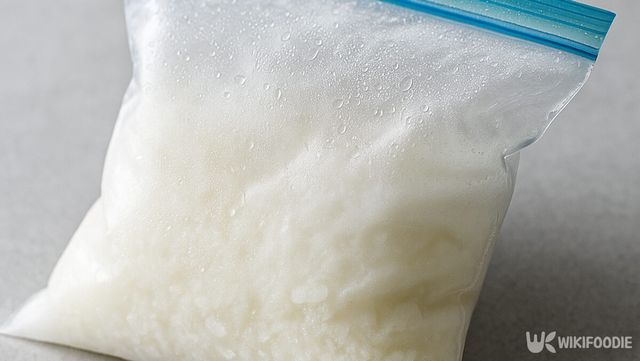 빙수 자료사진. 이해를 돕기 위해 AI 이미지 생성 프로그램으로 만든 참고 사진입니다. / 위키푸디