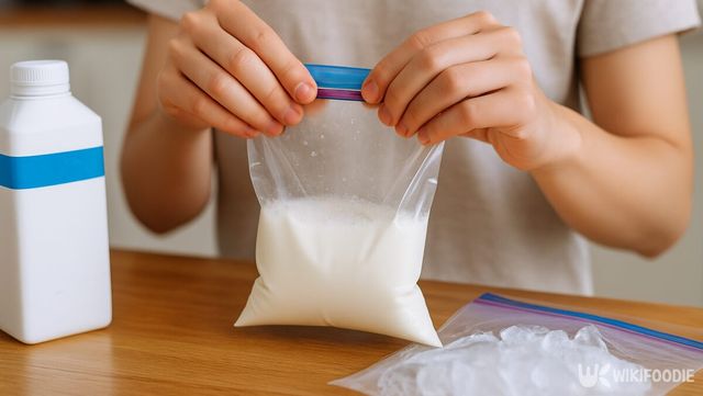 빙수 자료사진. 이해를 돕기 위해 AI 이미지 생성 프로그램으로 만든 참고 사진입니다. / 위키푸디