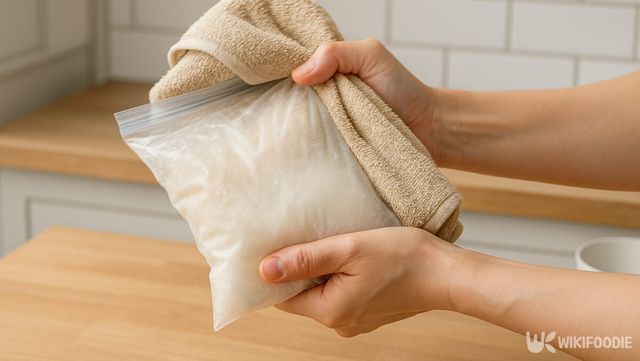 빙수 자료사진. 이해를 돕기 위해 AI 이미지 생성 프로그램으로 만든 참고 사진입니다. / 위키푸디