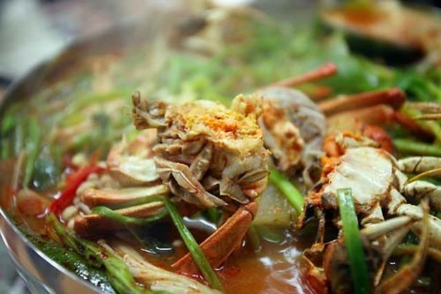 원조고랑포매운탕. / 업체등록사진