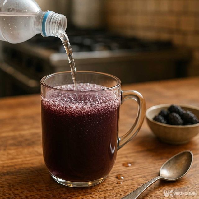 오디 에이드 자료사진. / 위키푸디