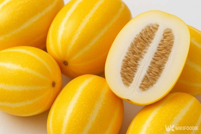 기사 이해를 돕기 위한 참외 자료 사진 / 위키푸디