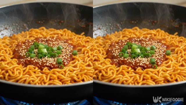 기사 이해를 돕기 위한 매운 음식 자료 사진 / 위키푸디