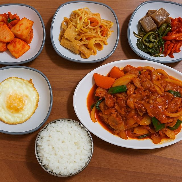 해당 이미지는 기사 이해를 돕기 위해 AI로 재연하였습니다. / 위키푸디