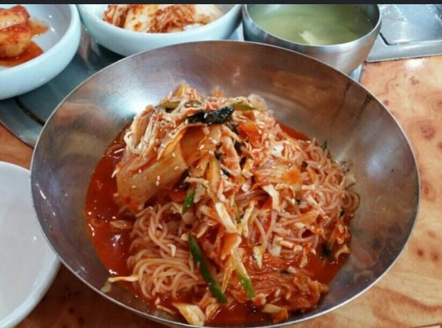 궁평국수. / 업체등록사진