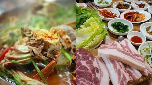 연천 맛집 4선. / 업체등록사진