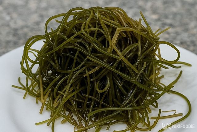 꼬시래기 자료사진. 해당 이미지는 기사 이해를 돕기 위해 AI로 재연하였습니다. / 위키푸디