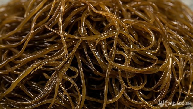 꼬시래기 자료사진. 해당 이미지는 기사 이해를 돕기 위해 AI로 재연하였습니다. / 위키푸디