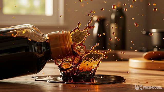 간장 자료 사진. / 위키푸디