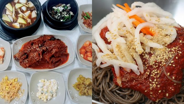 인제 맛집 3선. / 업체등록사진, 위키푸디
