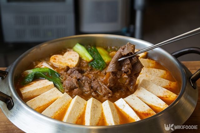 두부사랑. 해당 이미지는 기사 이해를 돕기 위해 AI로 재연하였습니다. / 위키푸디